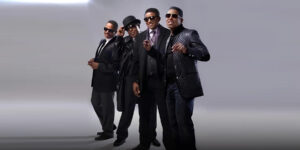 The Jacksons Set to Release First Album in 35 Years Following Tito Jackson’s Passing