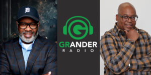 Grander Radio – Metro & Downtown B. Brown