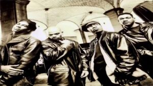 Music Review: “Touch” by Solo